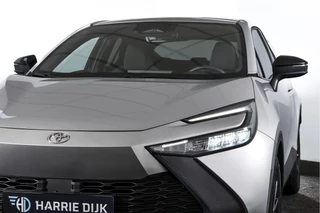 Toyota C-HR | Dig.Cockpit | 12,3