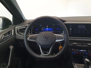 Volkswagen Taigo Volkswagen Taigo 1.5 TSI 150pk DSG/AUT R-Line Camera, IQ.Light, ACC - afbeelding nr 9