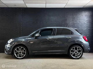 Fiat 500X Fiat 500 X 1.3 FireFly Turbo 150 Sport - afbeelding nr 3