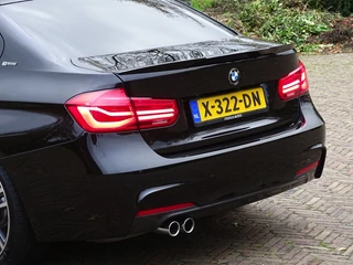 BMW 3 Serie BMW 3 Serie 330e 252PK M-Sport Ed. / M-Perf. / LED - afbeelding nr 47