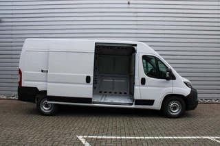 Peugeot Boxer - afbeelding nr 13