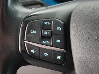 Ford Transit Custom Ford Transit Custom 300 2.0 TDCI L2H1 Limited Dubbele Cabine Automaat Navigatie Airco 2 Schuifdeuren Trekhaak PDC  Carplay  DAB - afbeelding nr 21