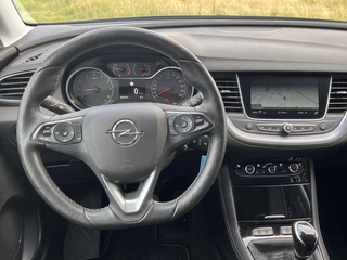 Opel Grandland X Opel Grandland X 1.2 Turbo Innovation # RIJKLAAR # - afbeelding nr 28