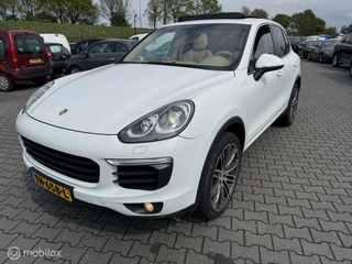 Porsche Cayenne Porsche Cayenne 3.0 D - afbeelding nr 3