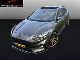 Ford Focus - 285175500-0