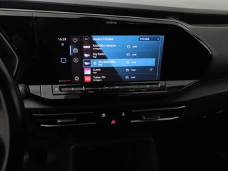 Volkswagen Caddy Volkswagen Caddy 2.0TDI 1st Edition | Virtual Cockpit | Navigatie | Airco | Cruise | Led - afbeelding nr 17