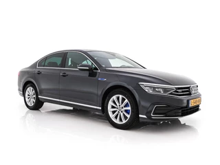 Volkswagen Passat 1.4 TSI GTE Business (Plug-In)