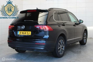 Volkswagen Tiguan Volkswagen Tiguan 1.4 TSI ACT Highline IQ LED I Virt Cockpit - afbeelding nr 4