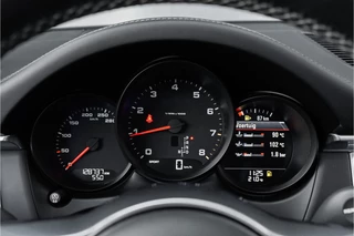 Porsche Macan Porsche Macan 2.0T 252PK Pano Leder Bose Luchtvering Camera - afbeelding nr 28