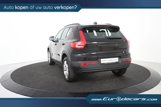 Volvo XC40 - afbeelding nr 29