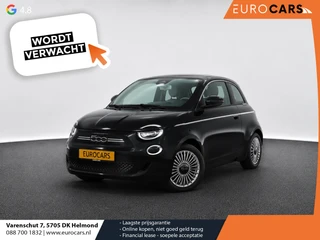 Fiat 500e Icon 42 kWh
