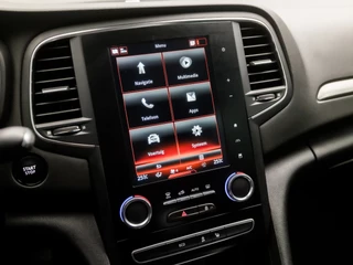 Renault Mégane Estate (APPLE CARPLAY, GROOT NAVI, CAMERA, BOSE AUDIO, LEDER, TREKHAAK, SPORTSTOELEN, KEYLESS, PARKEERSENSOREN, NIEUWE APK, NIEUWSTAAT) - afbeelding nr 29