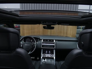 Land Rover Range Rover Sport - afbeelding nr 42