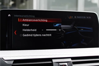 BMW X3 BMW X3 xDrive20i High M-Sport | Keyless | Trekhaak - afbeelding nr 23