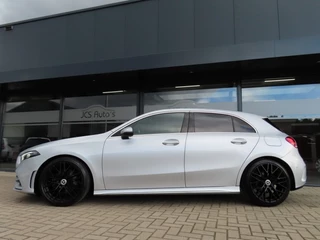 Mercedes-Benz A-Klasse - afbeelding nr 4