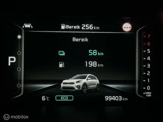 Kia Niro Kia Niro 1.6 GDi PHEV | Plug-in | Soh 100% | Camera - afbeelding nr 7