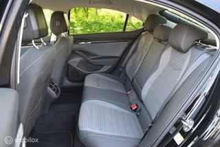 Škoda Superb Skoda Superb 1.5 TSI MHEV Business Edition Canton winterpakket - afbeelding nr 16