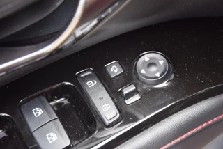 Hyundai Tucson Hyundai Tucson 1.6 T-GDI MHEV N Line | lederen/suède bekleding | Apple Carplay/Android Auto | Automaat | - afbeelding nr 28