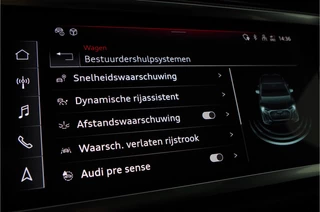 Audi Q3 Audi Q3 Sportback 45 TFSI e S Edition > Full S line/245pk/Pano.schuif/Memory/Black pakket/Dew Silver... - afbeelding nr 30