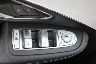 Mercedes-Benz C-Klasse Mercedes-Benz C-Klasse C180 Estate 156pk Prestige automaat ECC/cruise/navi/half leer/trekhaak - afbeelding nr 12
