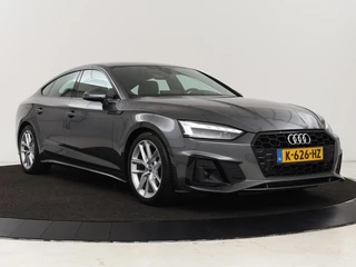 Audi A5 Audi A5 Sportback 35 TFSI S edition | Carplay | Sportstoelen |  Navigatie | Virtual cockpit | Half leder | Full LED | climate control | Cruise control - afbeelding nr 34