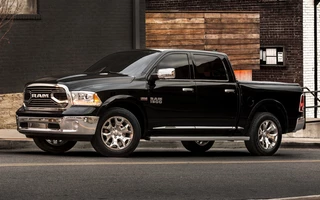 Dodge Ram 1500 - afbeelding nr 8