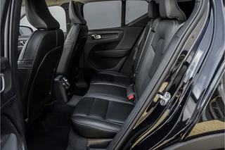 Volvo XC40 Volvo XC40 1.5 T5 Recharge Ultimate Bright Pano Leder H/K Memory Seats - afbeelding nr 5