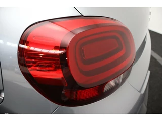 Citroën C3 Citroen C3 1.2 PureTech C-Series climate control | carplay navigatie | cruise control - afbeelding nr 16
