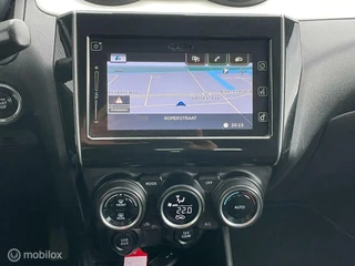 Suzuki Swift Suzuki Swift 1.0 | Aut | Carplay |Airco | Rijassist - afbeelding nr 10