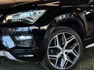 SEAT Ateca - afbeelding nr 5
