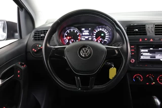 Volkswagen Polo Volkswagen Polo 1.2 TSI DSG 50.000km BLUET CRUISE AIRCO '17 - afbeelding nr 11