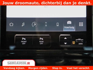 Dodge Ram 1500 Dodge Ram 1500 Night Premium | Full Option | De Meest Luxe Pick-Up in zijn Klasse | Comfortabele Dubbele Cabine met Royale 5 Zitplaatsen | BPM vrij | Nu Leverbaar uit Voorraad | Voorraad Nr 2200 - 0886 - afbeelding nr 71