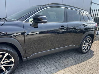 Toyota Corolla Cross Toyota Corolla Cross 2.0 HP Hybrid F. Ed. - afbeelding nr 29