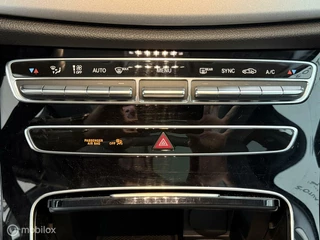 Mercedes-Benz E-Klasse Mercedes E-klasse Estate 200 d Business Aut9 [Pano,Led,Trekhaak] - afbeelding nr 10