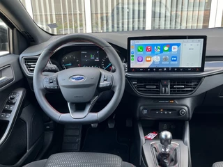 Ford Focus - afbeelding nr 10