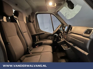 Renault Master Android Auto, Cruisecontrol, LM velgen, Parkeersensoren, Bijrijdersbank - afbeelding nr 11