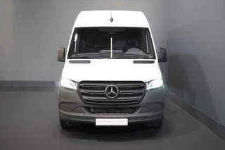 Mercedes-Benz Sprinter - afbeelding nr 7