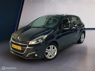 Peugeot 208 Peugeot 208 1.2 PureTech  Apple Car. Cruise Con. Dealer ond. - afbeelding nr 4
