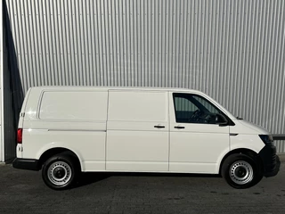 Volkswagen Transporter Volkswagen Transporter 2.0 TDI L2H1*A/C*CRUISE*3ZITS*TEL*TREKHAAK* - afbeelding nr 4