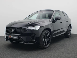 Volvo XC60 - 19224599-0