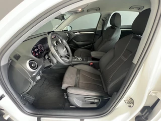 Audi A3 Audi A3 Limousine 35 TFSI Advance Sport 150PK SPORT AUTOMAAT NL AUTO - afbeelding nr 13
