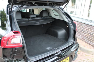 Kia e-Niro Kia e-Niro ExecutiveLine 64 kWh MEMORY LEDER LED NAVIGATIE - afbeelding nr 28