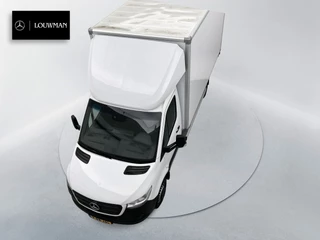 Mercedes-Benz Sprinter - afbeelding nr 29