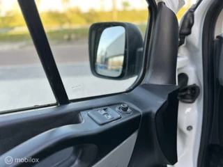 Renault Trafic Renault Trafic bestel 1.6 dCi T29 L2H1 Luxe Airco Ex BTW ! - afbeelding nr 11