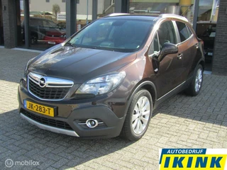 Opel Mokka Opel Mokka 1.4 T Edition | Camera, PDC, Trekhaak - afbeelding nr 1