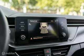 Škoda Kamiq Skoda Kamiq 1.0 TSI 116PK DSG Monte Carlo FULL LED PANO ACC - afbeelding nr 23