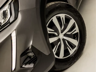 Peugeot 2008 Peugeot 2008 1.2 PureTech Sport (APPLE CARPLAY, GROOT NAVI, 360 CAMERA, STOELVERWARMING, LANE ASSIST, SPORTSTOELEN, LED KOPLAMPEN, CRUISE, NIEUWE APK, NIEUWSTAAT) - afbeelding nr 32