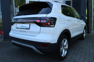 Volkswagen T-Cross - afbeelding nr 9