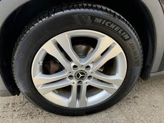 Mercedes-Benz GLA Mercedes-Benz GLA 180 camera trekh. memory ad.cruise - afbeelding nr 7