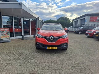 Renault Kadjar - afbeelding nr 10